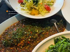 -悦百味·品质川菜(橄榄郡店)