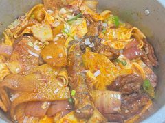 -马相卿特色烤肉面食馆(虎台店)