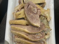 -冯鑫记南京鸭血粉丝汤(来燕路店)