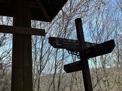 -商洛老君山旅游风景区