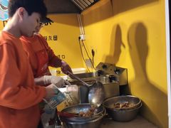 -傅强排骨(成都总店)