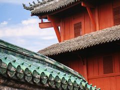 -武当山风景区