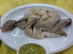 -海鲜街菜馆(海珠南路店)