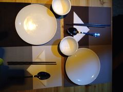 山色西餐厅-山色柴火烤披萨·原切牛扒