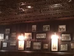 -Keens Steakhouse