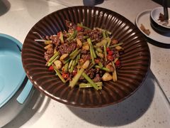 -秋色客家菜(流塘店)