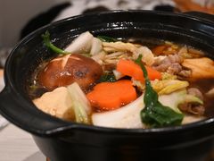 -滨寿司(新街口中央商场店)
