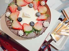 -巴思客蛋糕(交通路店)