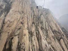 -华山风景名胜区