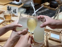 -荣一代目OMAKASE板前料理