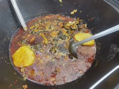 -丹水桥地锅鱼·翘嘴鲌·地方特色全鱼宴(丹江口大坝店)