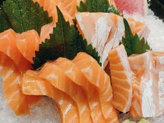 -赤坂亭·M9和牛烧肉·铁板烧·日料398放题(长泰广场店)