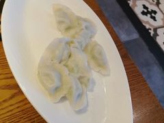 -船歌·鱼水饺青岛菜(金狮广场店)