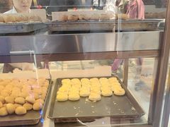 -昆明冠生园·蛋糕·面包(南强街店)