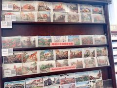 -青岛邮电博物馆