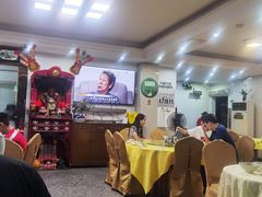 -安记烧鹅(新桥店)