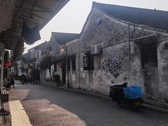 -绍兴书圣故里景区