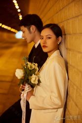 -雨墨婚纱摄影工作室