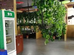 -老院子饭店·鲁菜·海鲜·家常菜