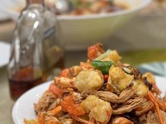 -简·东山小厨(东山口店)