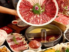 -麻辣空间·清油火锅(水井沟店)
