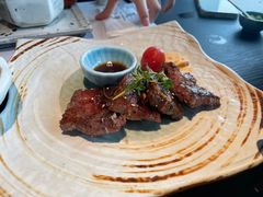 -花潮料理艺食馆(SM新生活广场店)