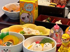 -dodonpa.墩墩伐 便当食堂(博华广场店)
