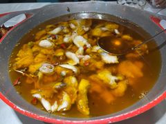 -雲蜀龙阁·金牌水煮鱼(方庄店)