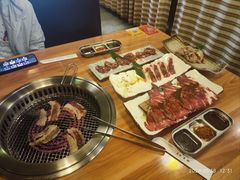 -炼瓦家日式烧肉·寿喜烧(融创精彩天地店)