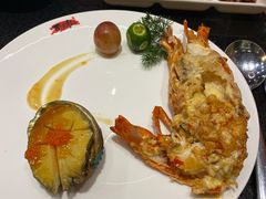 -不翻台·无国界铁板烧(北国先天下店)