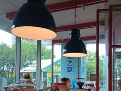 -BAKER&SPICE(安福路店)