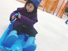 -Mr·Kuma酷么先生雪之乐园