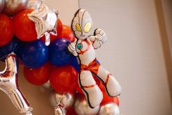 -派对猴生日派对策划