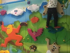 -蒙特利亲子乐园