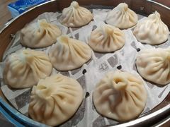 -老班长手工灌汤包老店(东山店)