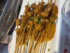 -辣不怕口味虾(凌霄路店)