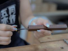 -五月木作·DIY木作文创体验店(北京路店)