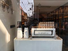 -% Arabica(京都东山店)