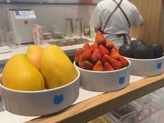 -兰熊鲜奶(颐堤港店)