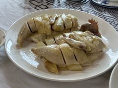 -何乡别院·中式农庄(姑婆山大道店)