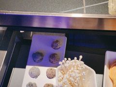 -额尔敦传统涮(公园西路店)