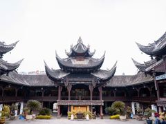 -自贡市盐业历史博物馆