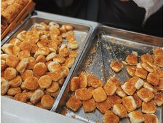-徐文林香酥饼(桃园店)