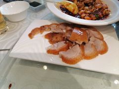 -峨嵋酒家(地安门店)