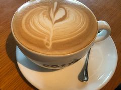 -COSTA COFFEE(西湖天地店)