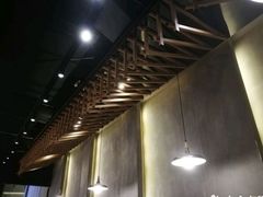 大堂-川锅哎哟·麻辣香锅(国大城市广场店)