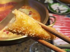 -小龙坎火锅(台州路桥区店)