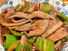 -贡梅老面馆·蟹粉面·无锡特色小吃(南长街主推店)