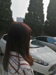 -逸丝风尚