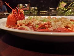 -上海苏宁宝丽嘉酒店·嘉府壹号中餐厅
